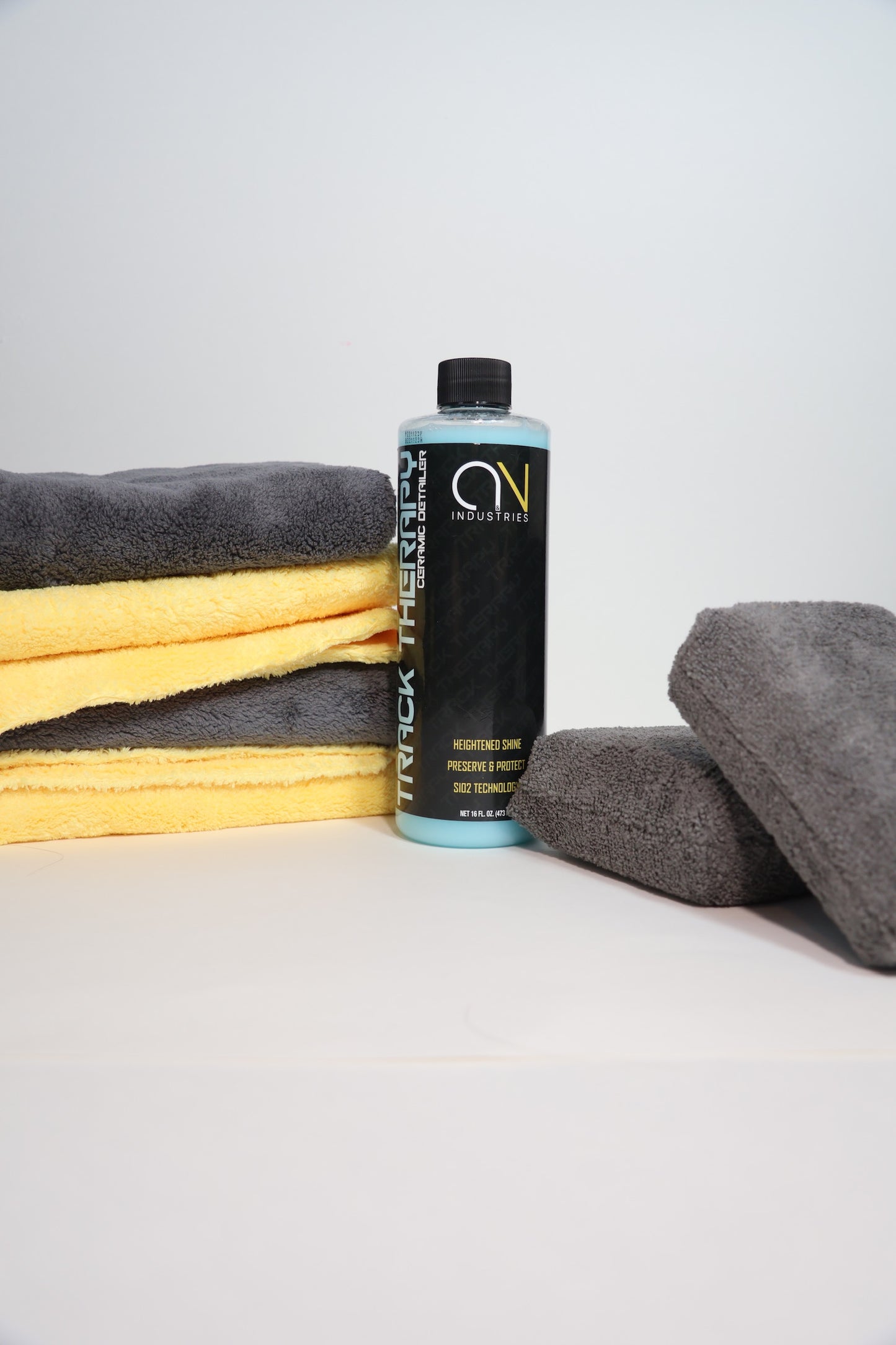 Kit de cerámica A&N