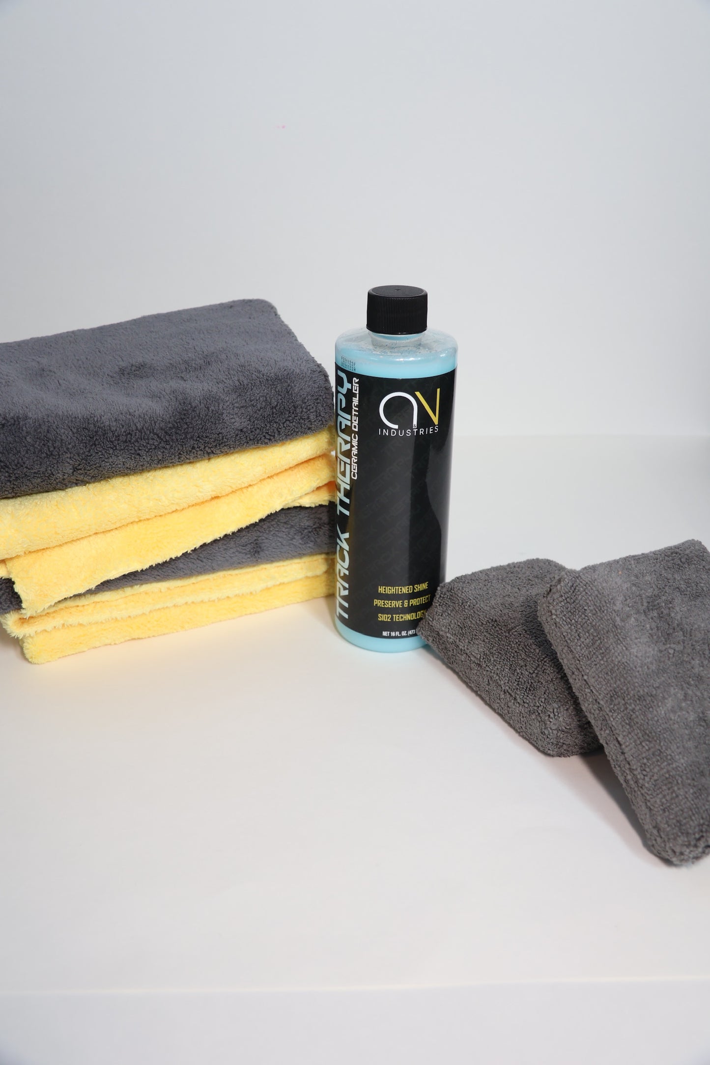 Kit de cerámica A&N
