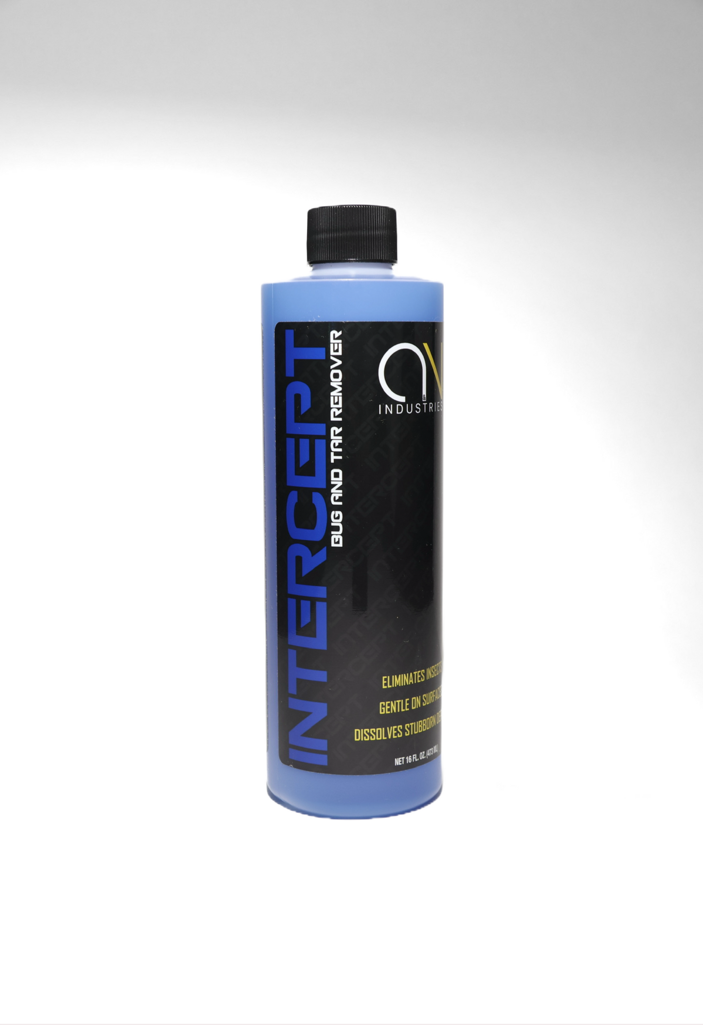 Intercept Bug & Tar Remover