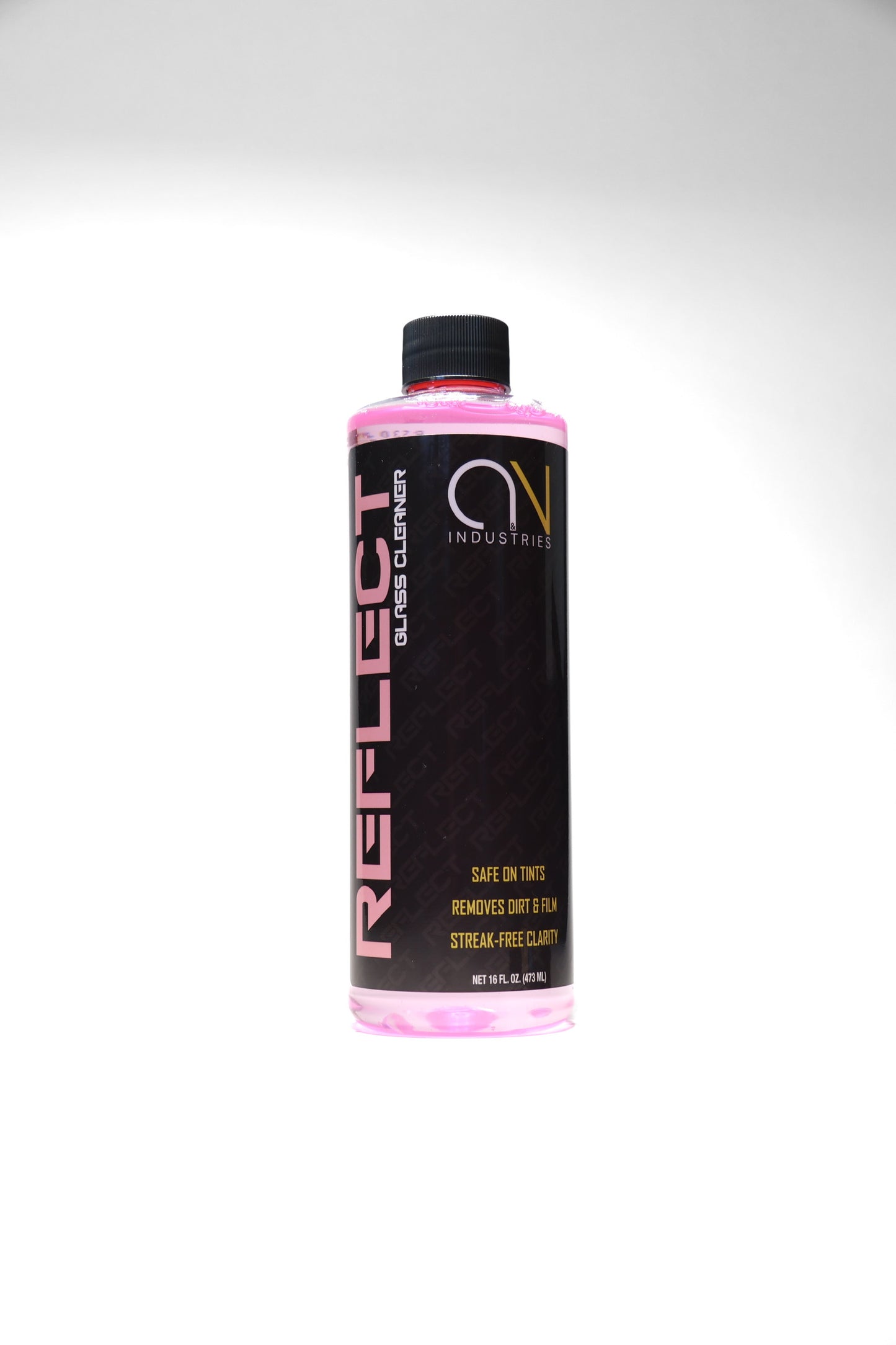 Reflect Glass Cleaner