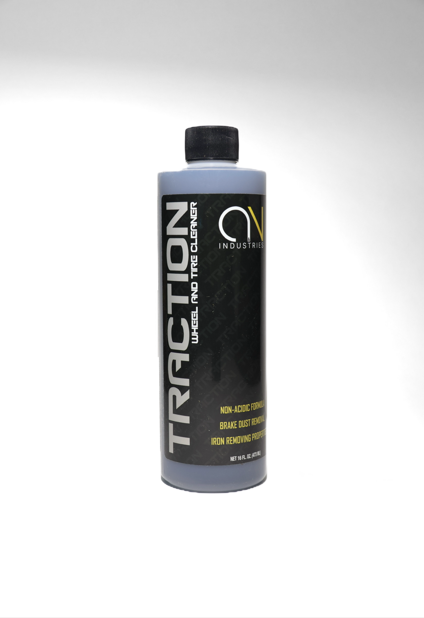 Traction Wheel & Tire Cleaner