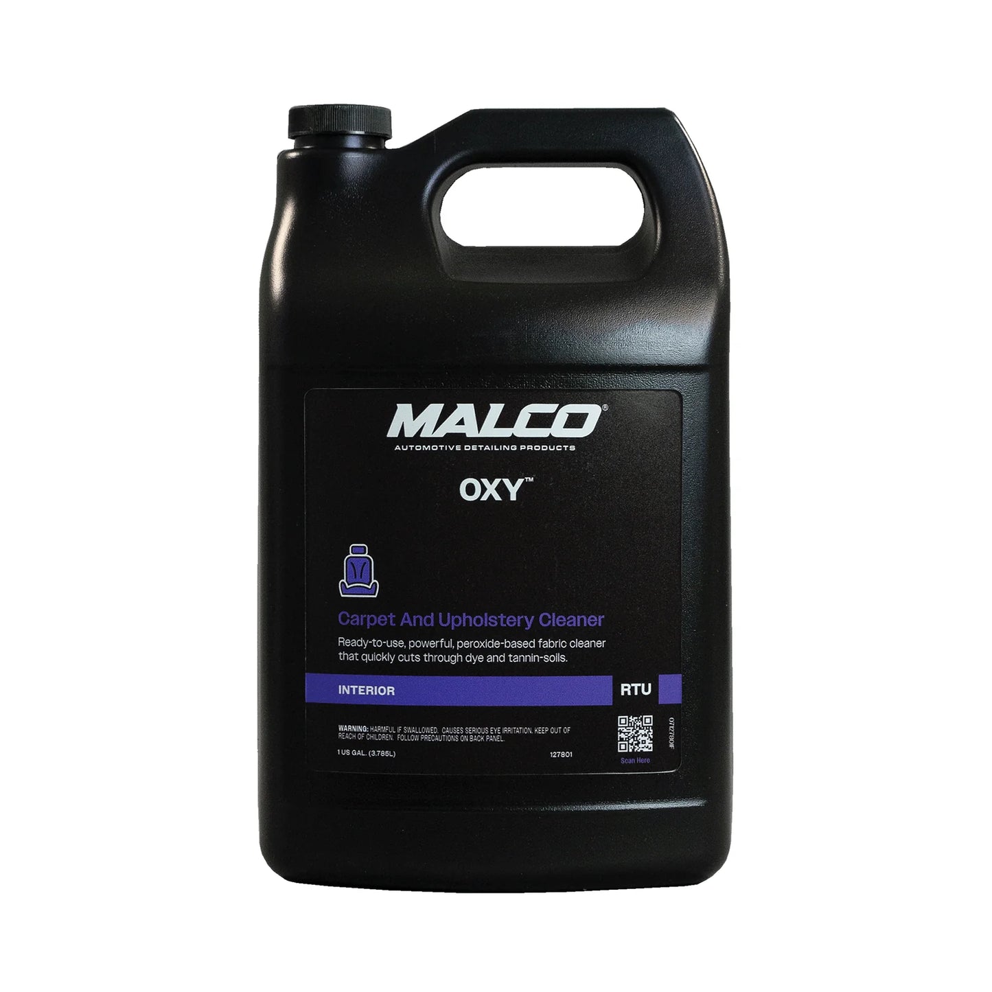 Oxy Carpet and Upholstery Cleaner