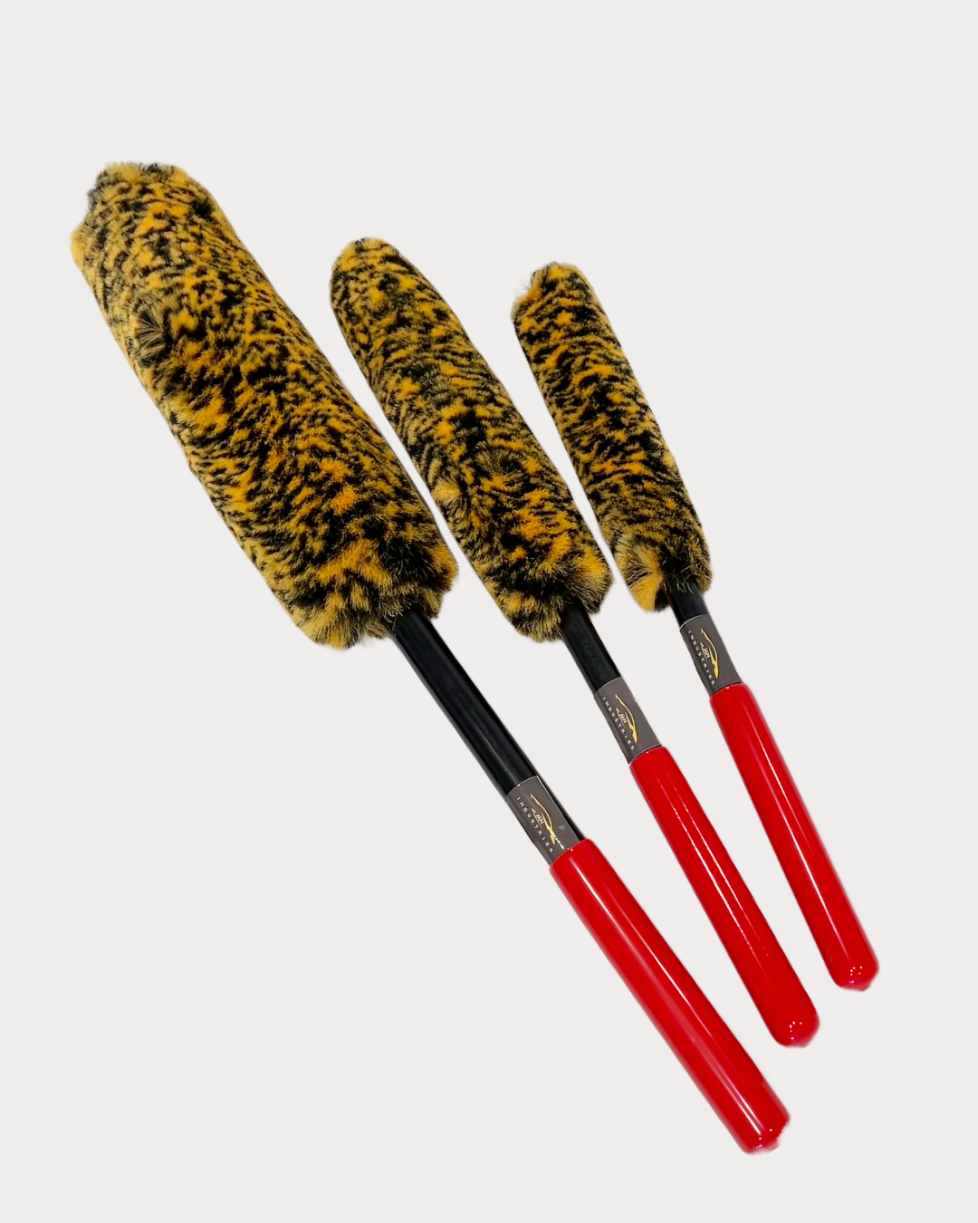 Wheel woolie best sale