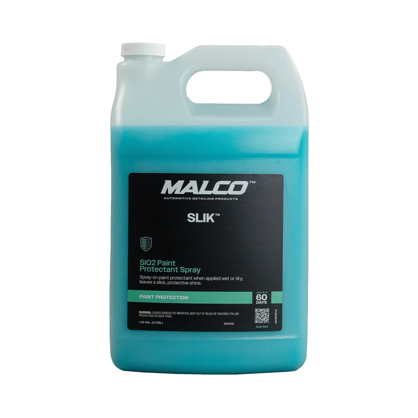 Slik Sio2 Paint Protectant Spray