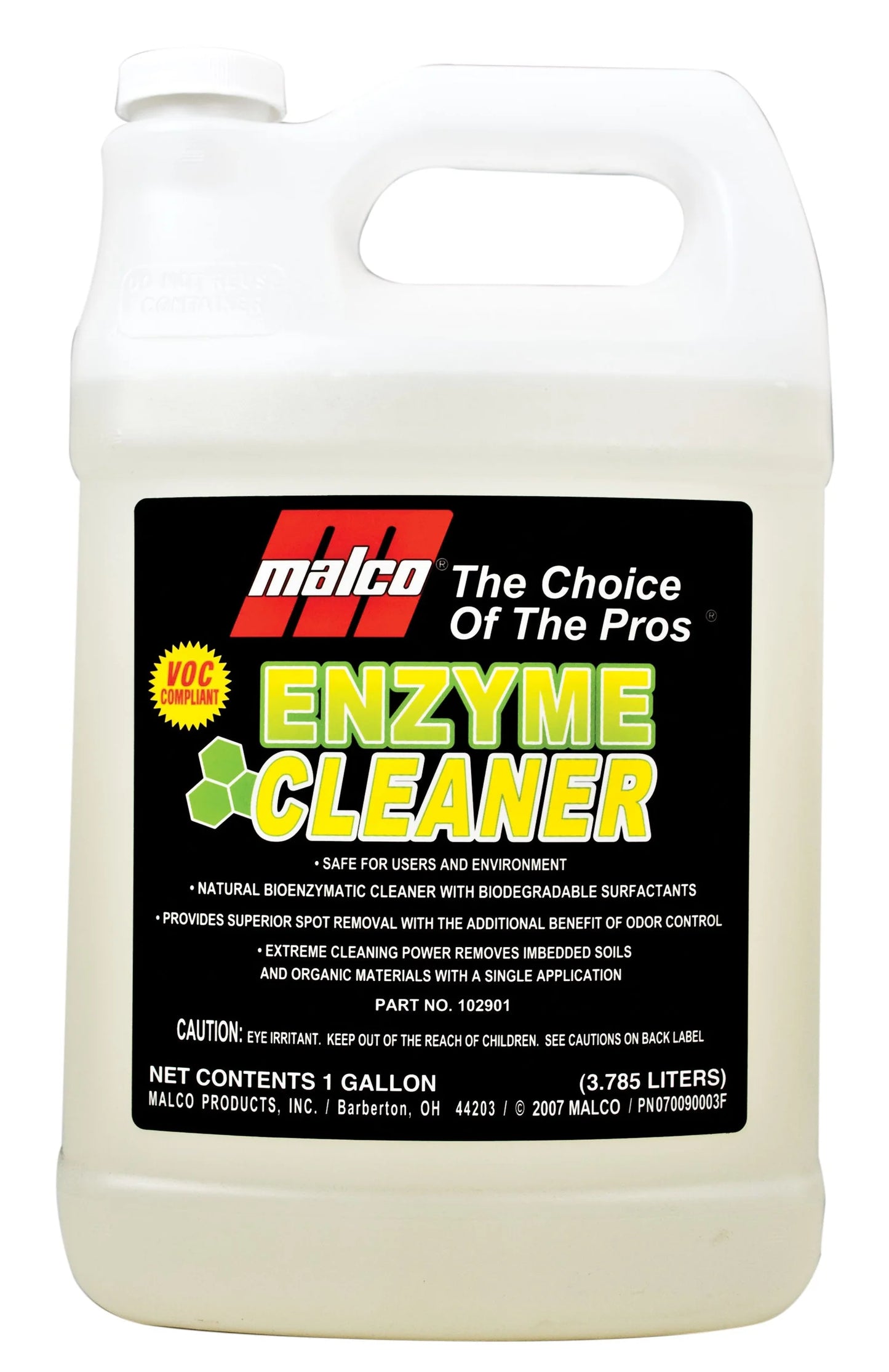 Enzyme Cleaner