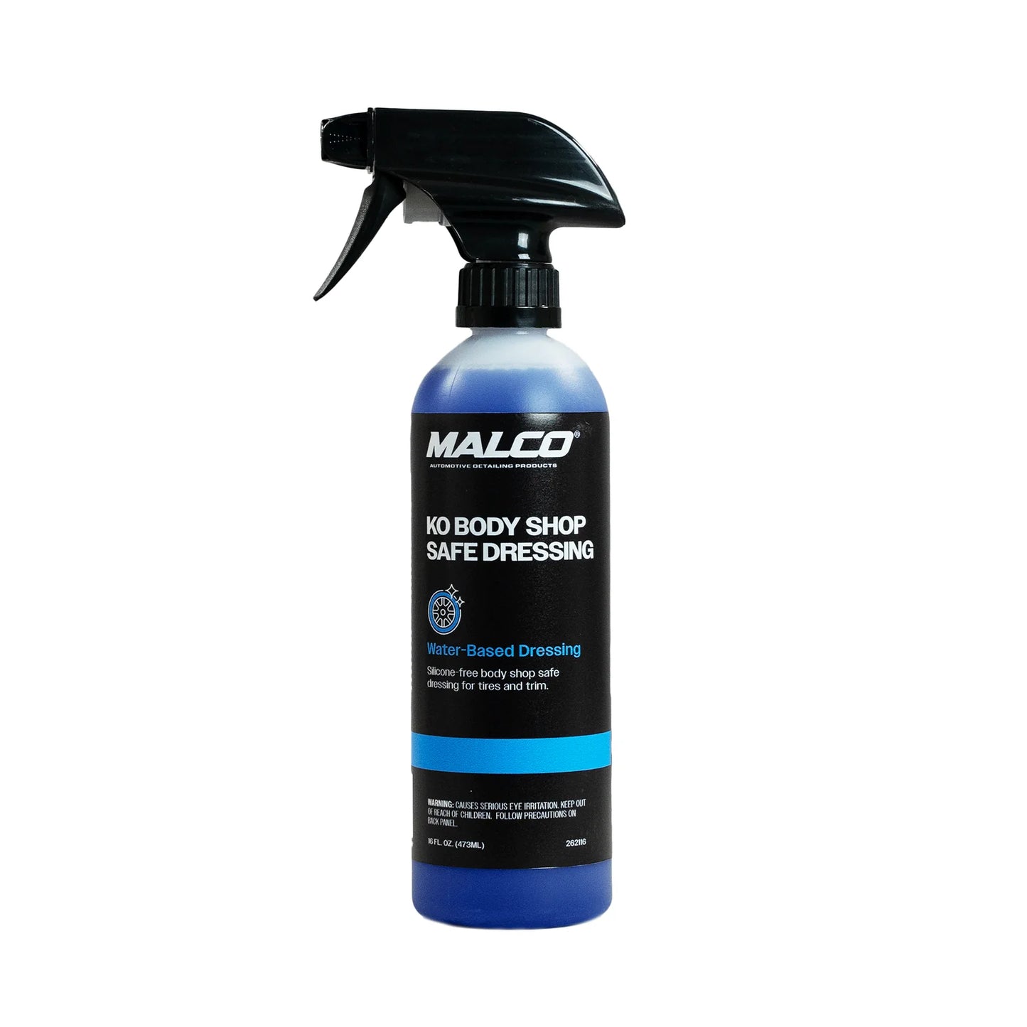 Ko Body Shop Safe Dressing