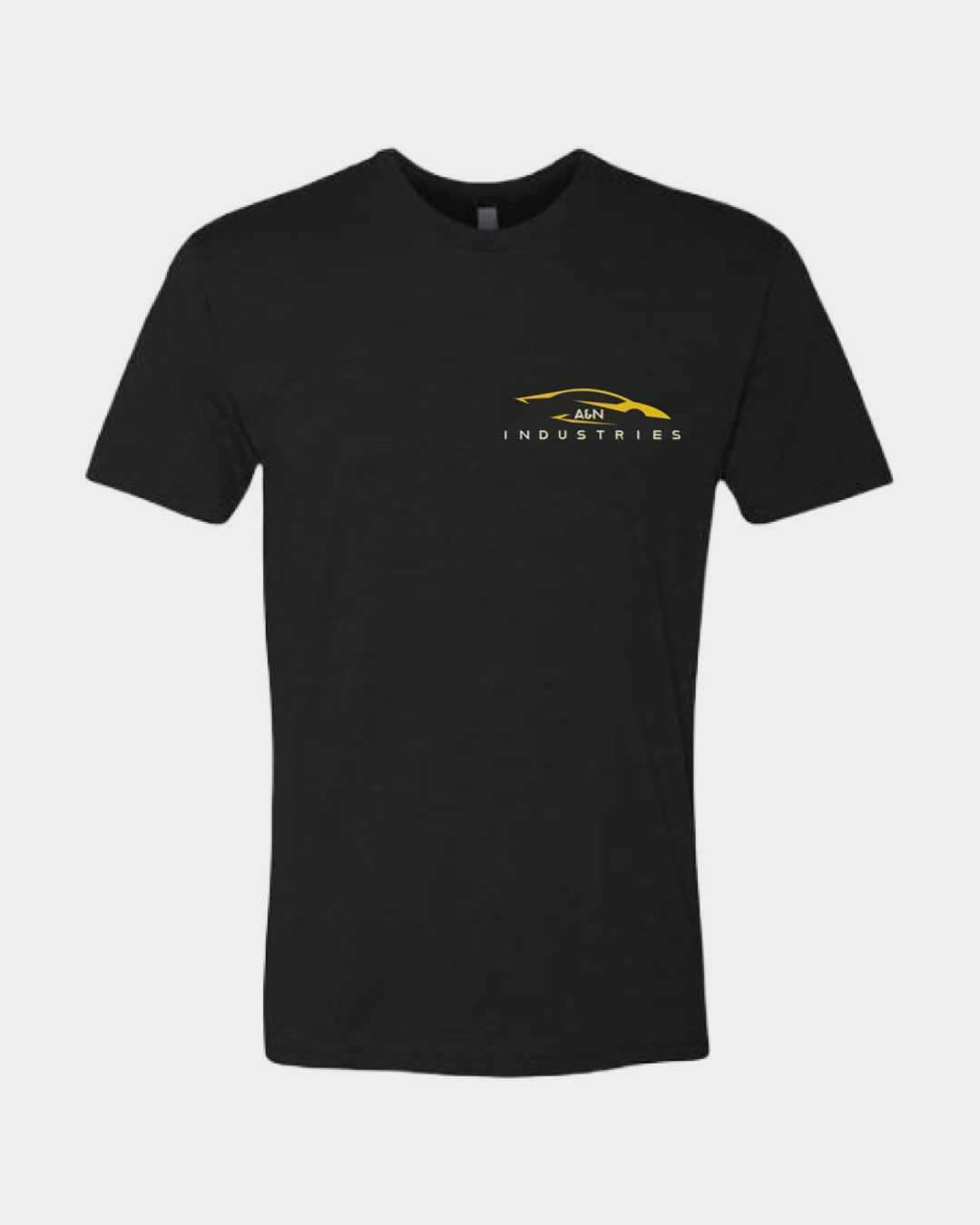 Camiseta A&N vol. 1