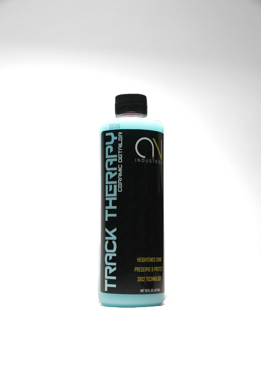 A&N Track Therapy Ceramic Detailer