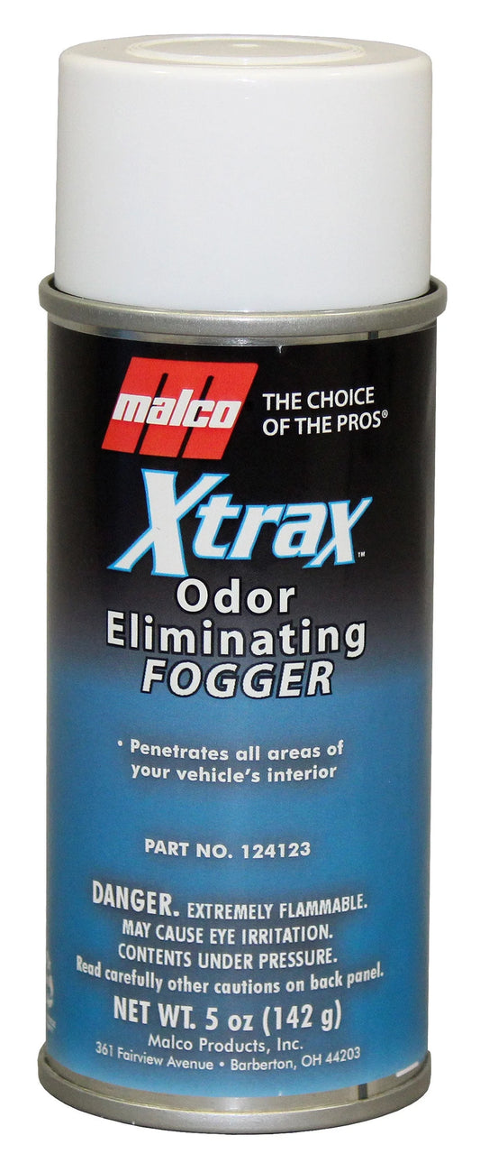 Odor Eliminating Fogger
